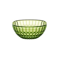 Чаша Vanity, 25 см, зеленая, Guzzini