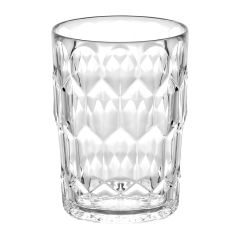 Стакан Vanity 3, 480 мл, прозрачный, Guzzini