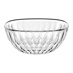 Чаша Vanity, 30 см, прозрачная, Guzzini