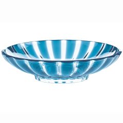 Чаша для фруктов Dolcevita, бирюзовая, Guzzini