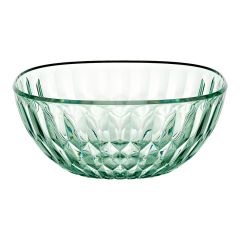 Чаша Vanity, 30 см, зеленая, Guzzini