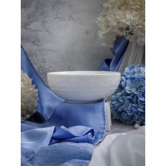 Салатник 1 л, d 17,7 см, h 7 см, Primavera, Casa di fortuna