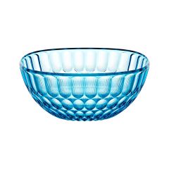 Чаша Vanity, 25 см, голубая, Guzzini