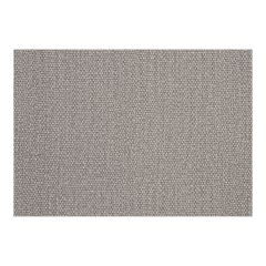 Салфетка подстановочная Silkstone, 43х30 см, черная, Guzzini