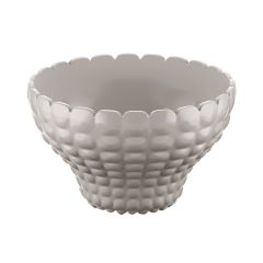 Чаша Tiffany, 300 мл, серо-бежевая, Guzzini