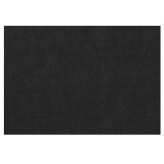 Салфетка подстановочная двусторонняя Tiffany, черная, Guzzini