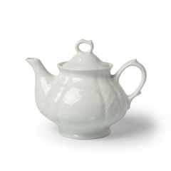 Чайник Flora white 500 мл, Gural Porselen