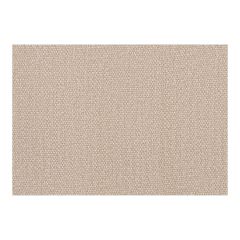 Салфетка подстановочная Silkstone, 43х30 см, бежевая, Guzzini