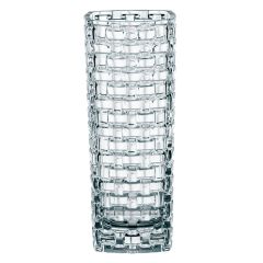 Ваза Bossa Nova 28 см, бессвинцовый хрусталь, Nachtmann