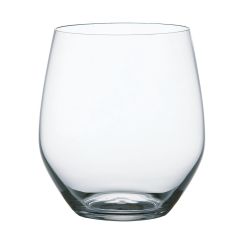 Набор стаканов низких Vivendi Premium, 4 шт., 9.5 см, бессвинцовый хрусталь, Nachtmann