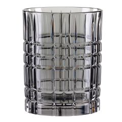Тумблер Highland Tumbler Smoke, 345 мл, хрусталь, Nachtmann