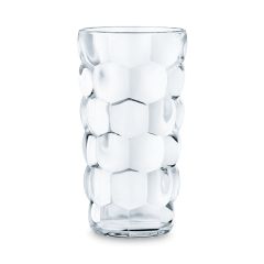 Набор высоких стаканов Bubbles, 390 мл, 4 шт., бессвинцовый хрусталь, Bubbles, Nachtmann