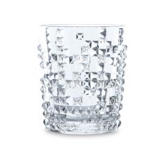 Набор стаканов для виски Punk, 348 мл, 4 шт., хрустальное стекло, Nachtmann