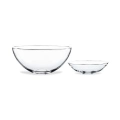 Набор салатников Vivendi ? la Carte, 5 шт. (25 см, 1 шт + 17 см, 4 шт.), Nachtmann