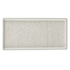 Блюдо сервировочное In the Forest, 15х30 см, Mason Cash