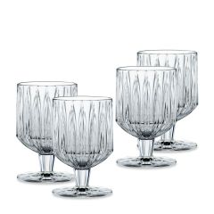 Набор из 4-х бокалов Jules, объем: 260 мл, материал: бессвинцовый хрусталь, 101978, NACHTMANN, Германия