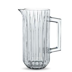 Кувшин Jules, объем: 1135 мл, материал: бессвинцовый хрусталь, 101977, NACHTMANN, Германия