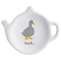 Блюдце для чайных пакетиков Madison, Price&Kensington