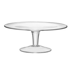 Блюдо для торта Serve, ?31 см, LSA International