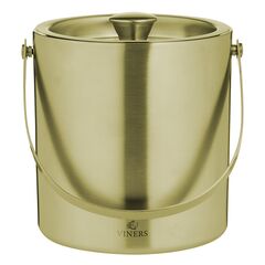 Ведерко для охлаждения вина Barware 1,5 л золото, Viners