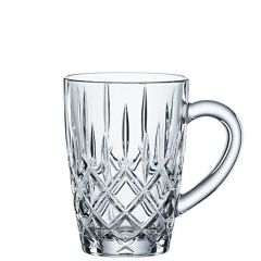 Набор из 2 кружек для горячих напитков Hot Beverages, 350 мл., Nachtmann