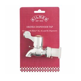 Кран для диспенсера, Kilner