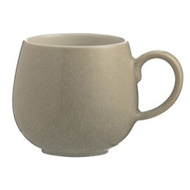 Кружка Reactive, 350 мл, бежевая, Mason Cash