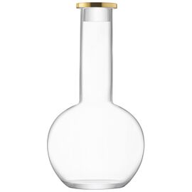 Декантер с крышкой Luca, 1,5 л, LSA International