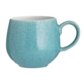 Кружка Reactive, 350 мл, голубая, Mason Cash