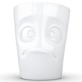 Кружка Tassen Buffled, 350 мл, белая, Tassen