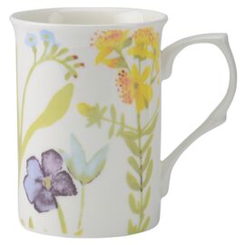 Кружка Bloom 300 мл фиолетовая, Price&Kensington