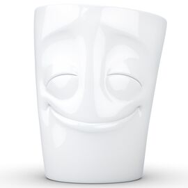 Кружка Tassen Cheery, 350 мл, белая, Tassen