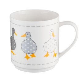Кружка Madison 300 мл Ducks, Price&Kensington
