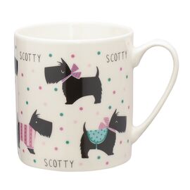 Кружка Scotty 340 мл, Price&Kensington