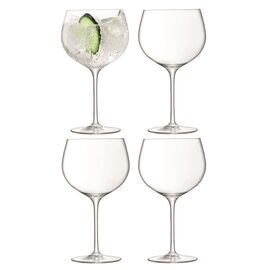 Набор бокалов Balloon, 680 мл, 4 шт., LSA International