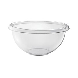 Миска для салата Happy Hour 750 мл прозрачная, Guzzini