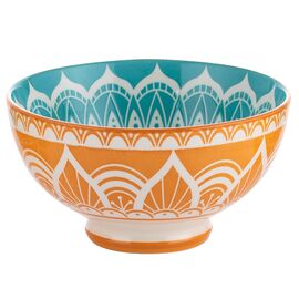 Миска World foods India D 15 см, TYPHOON