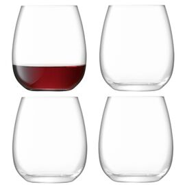 Набор бокалов Borough, 455 мл, 4 шт., LSA International