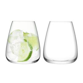 Набор бокалов для воды Wine Culture, 590 мл, 2 шт., LSA International