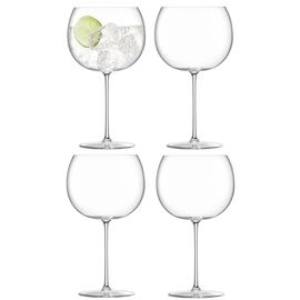 Набор бокалов Borough, 680 мл, 4 шт., LSA International