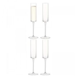 Набор бокалов Otis, 150 мл, 4 шт., LSA International