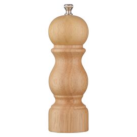 Мельница для соли Smart Solutions, 15 см, дерево, Smart Solutions