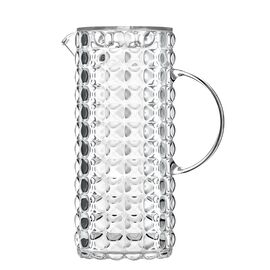 Кувшин Tiffany, 1,75 л, акрил, прозрачный, Guzzini