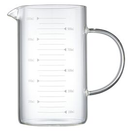 Кувшин мерный Smart Solutions, 1 л, Smart Solutions
