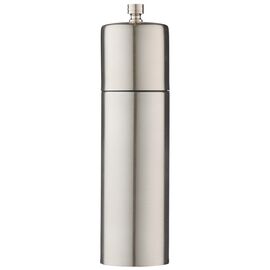 Мельница для соли Smart Solutions, 18 см, нержавеющая сталь, Smart Solutions