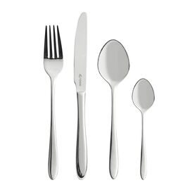 Набор из 24 столовых приборов Eden, Viners