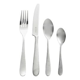 Набор из 24 столовых приборов Glamour, Viners