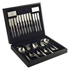 Набор из 44 столовых приборов Eden, Viners