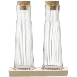 Набор для масла и уксуса Gio Line, 200 мл, 2 пред., LSA International