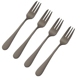 Набор из 4 десертных вилок Select Grey, Viners
